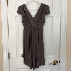Anthropologie Dress